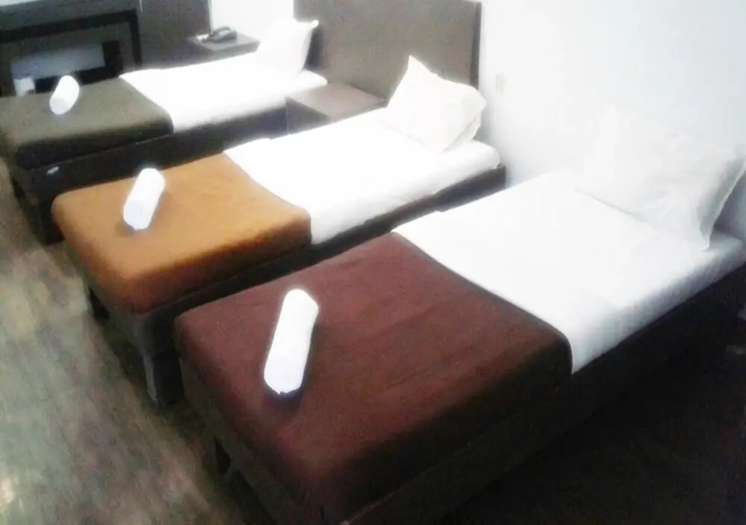 Hotel Ashapura International By Zingo