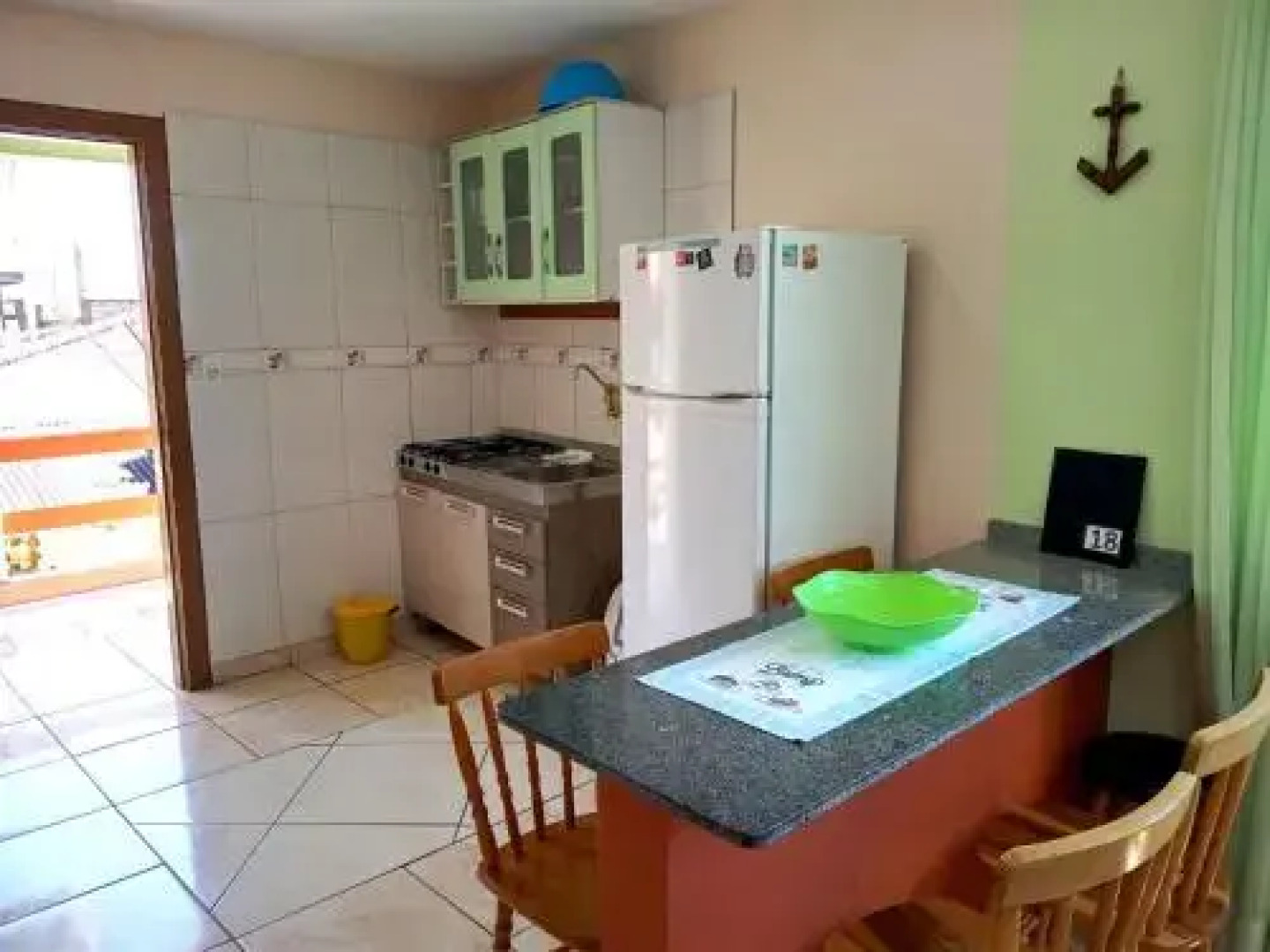 Pousada Mirante Dos Barcos