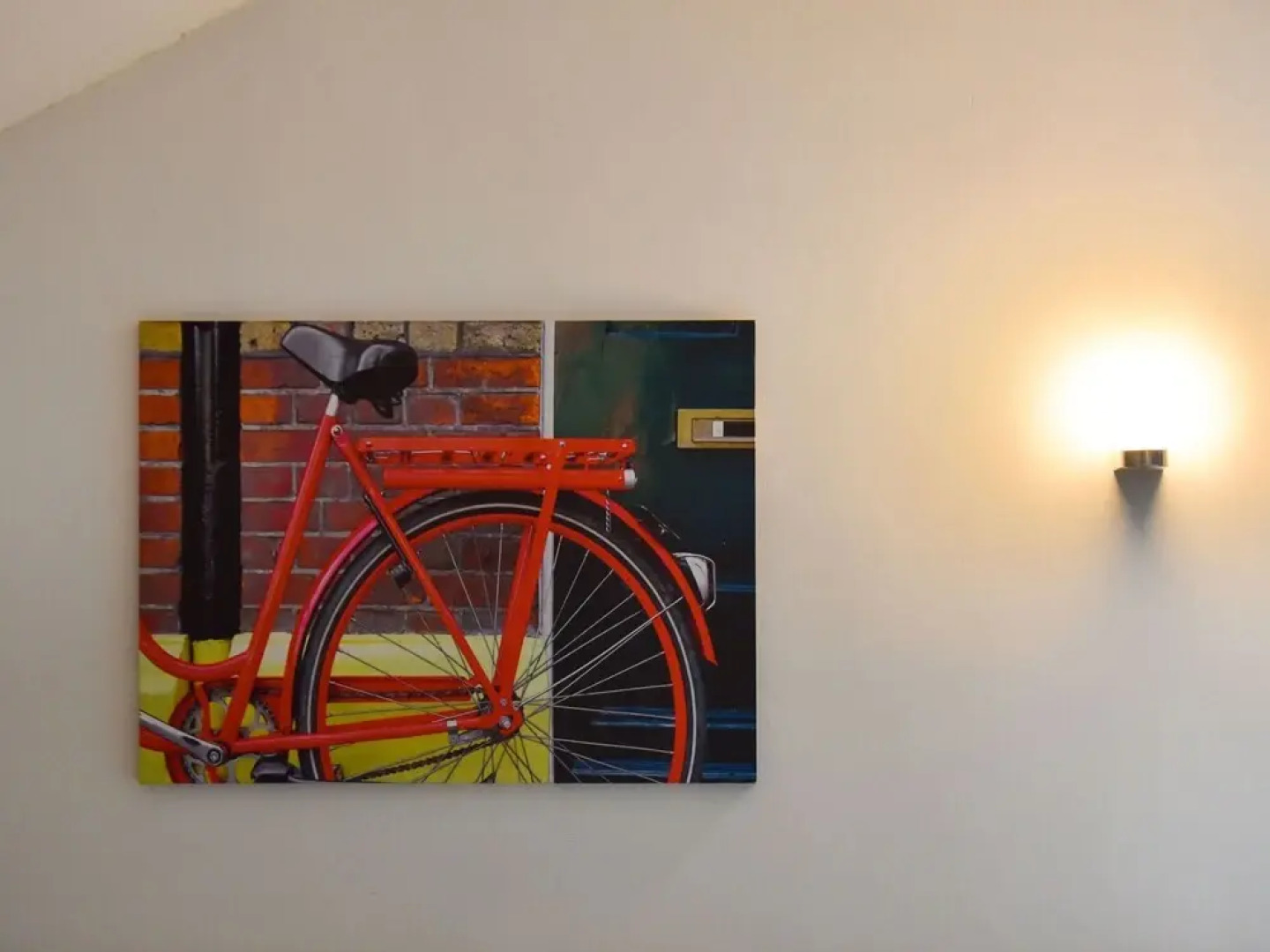 Enticing Holiday Home in Aywaille With Sauna