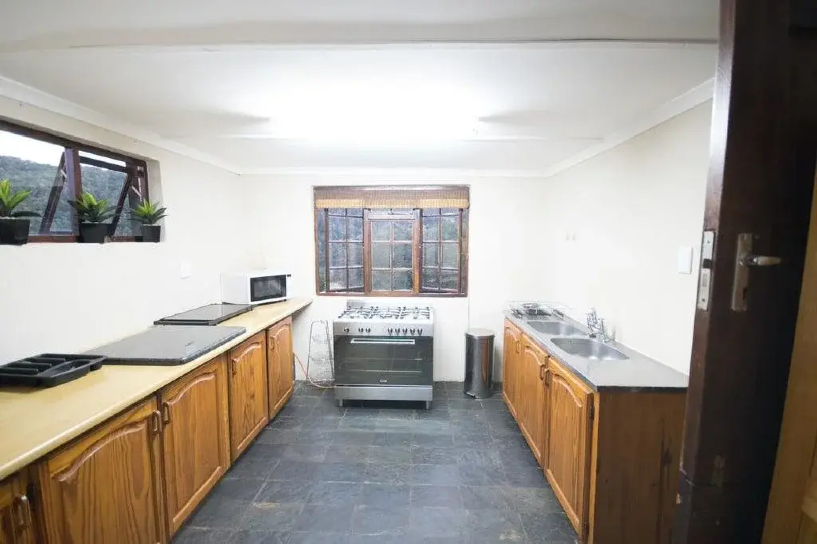 African Safari Lodge