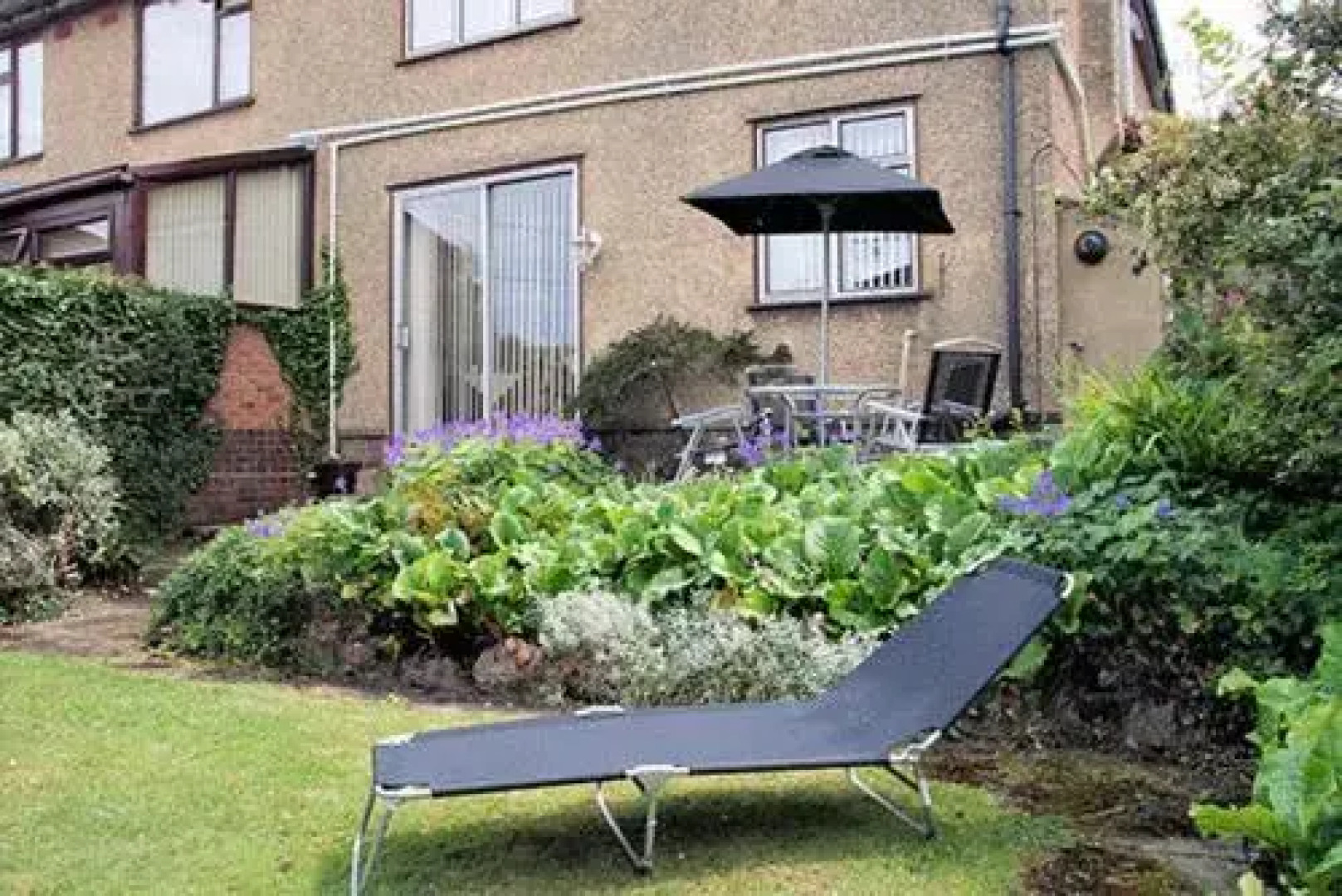 Cherish End Bed And Breakfast