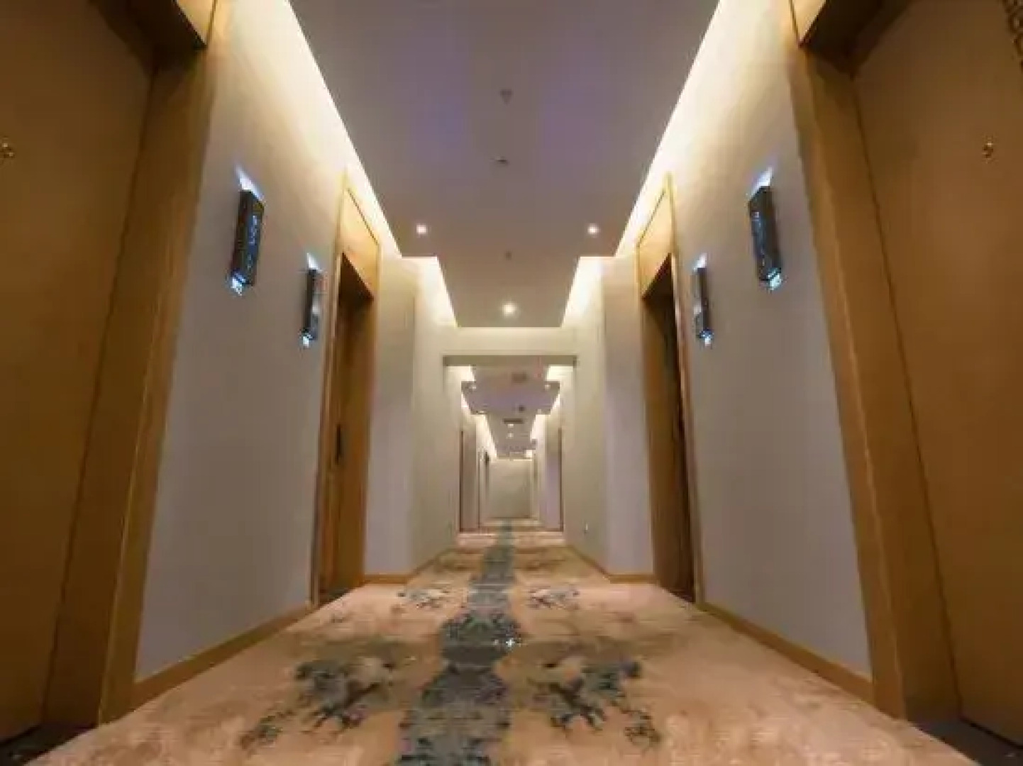 Funing Huatai Whole Life Experience Hall