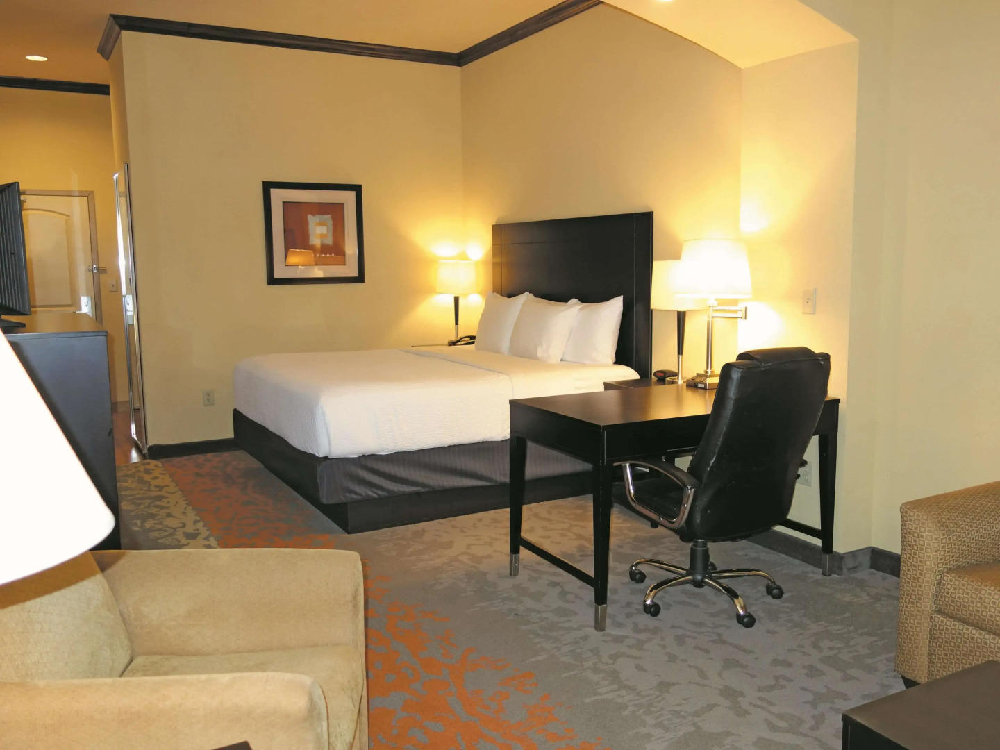 La Quinta Inn & Suites Eastland