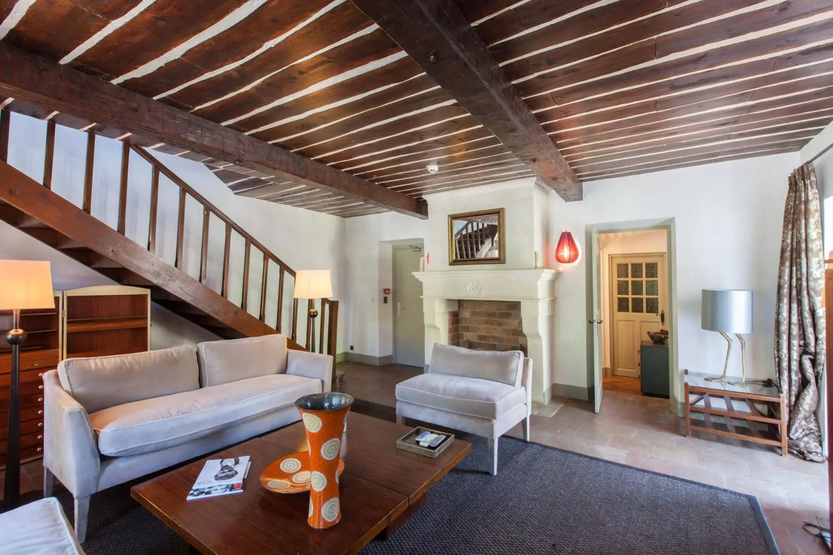 Hôtel Le Yaca Saint-Tropez