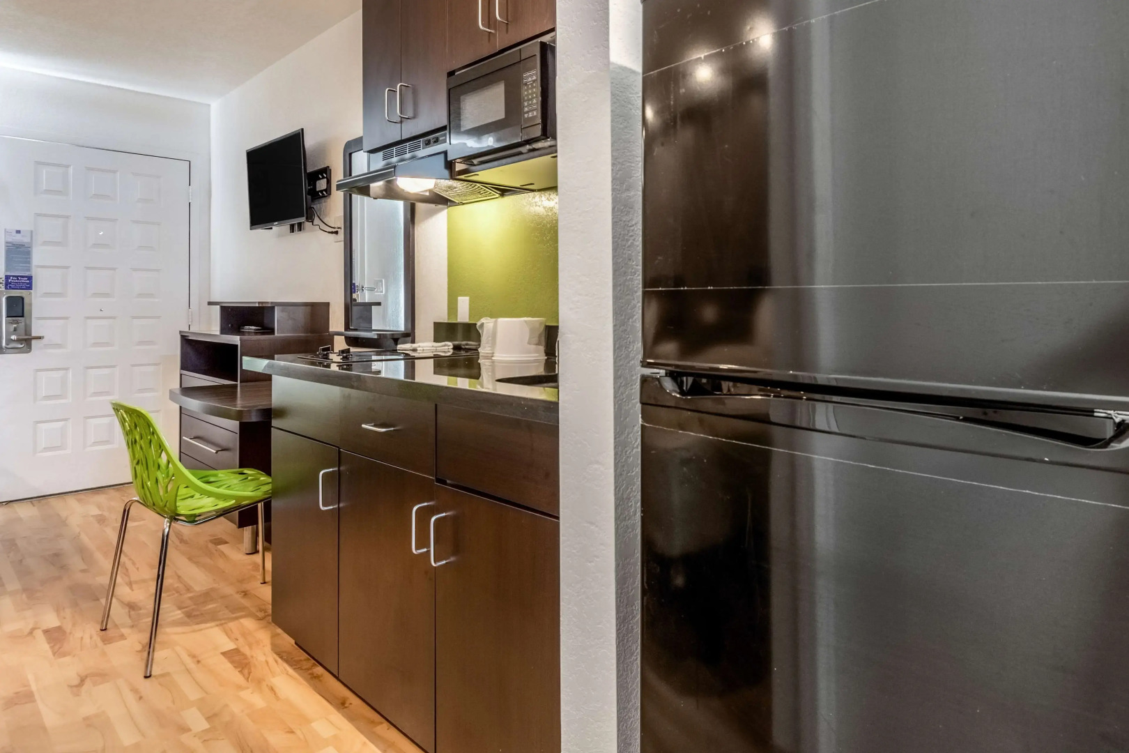 Studio 6 Buttonwillow, CA