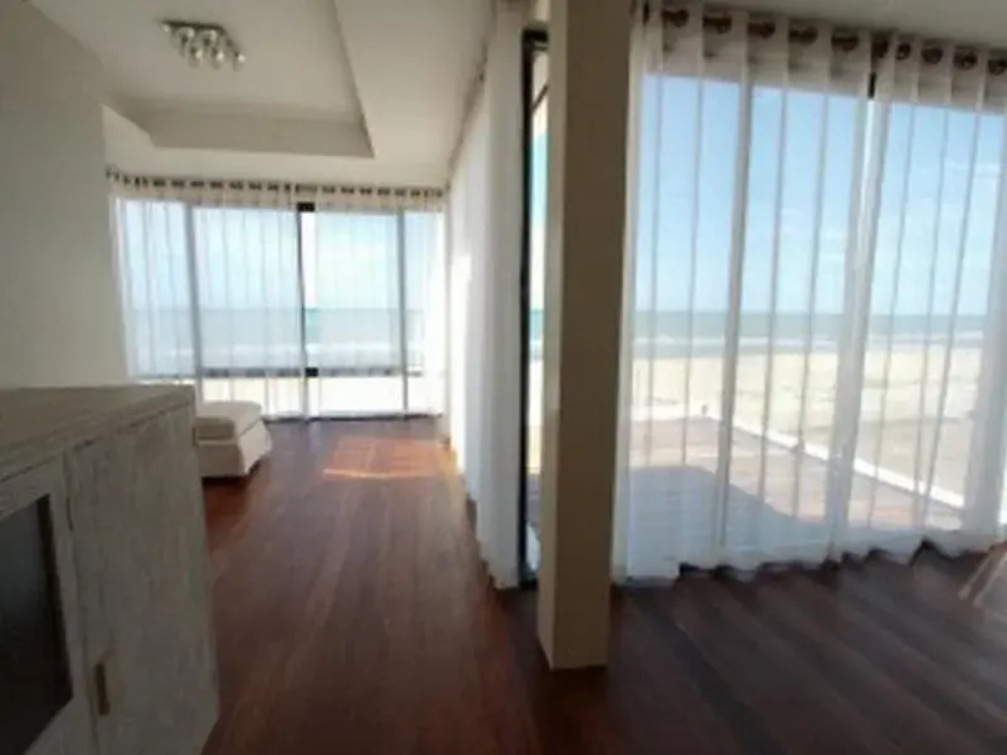 Talay Naresuan Beach House Kuiburi