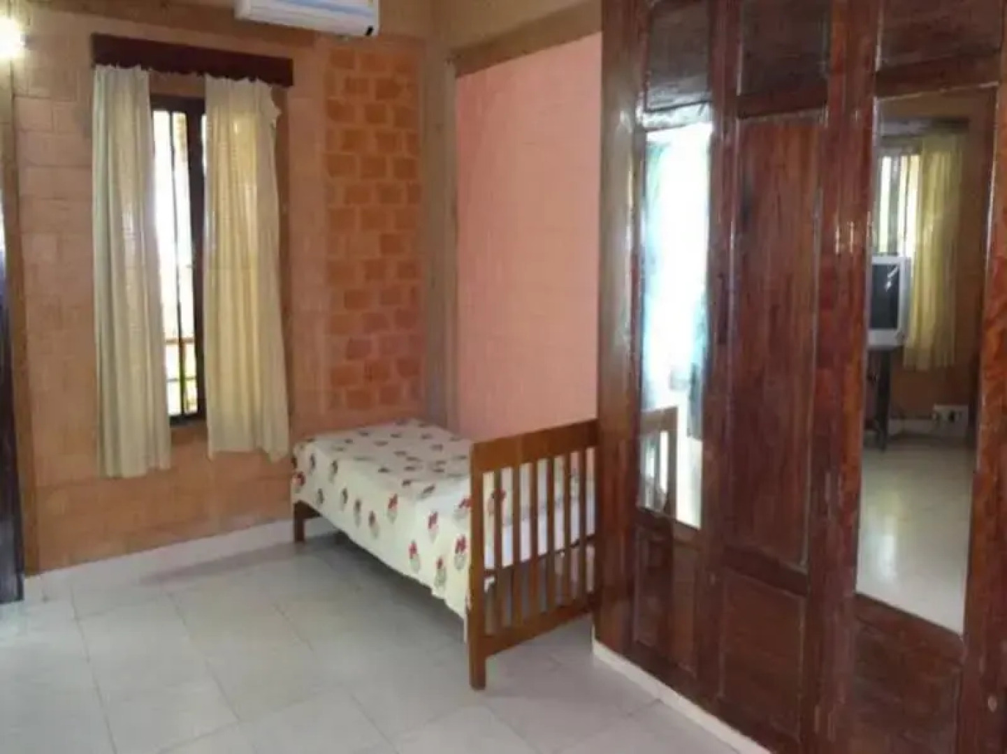 Wild Palms on Sea Hotel