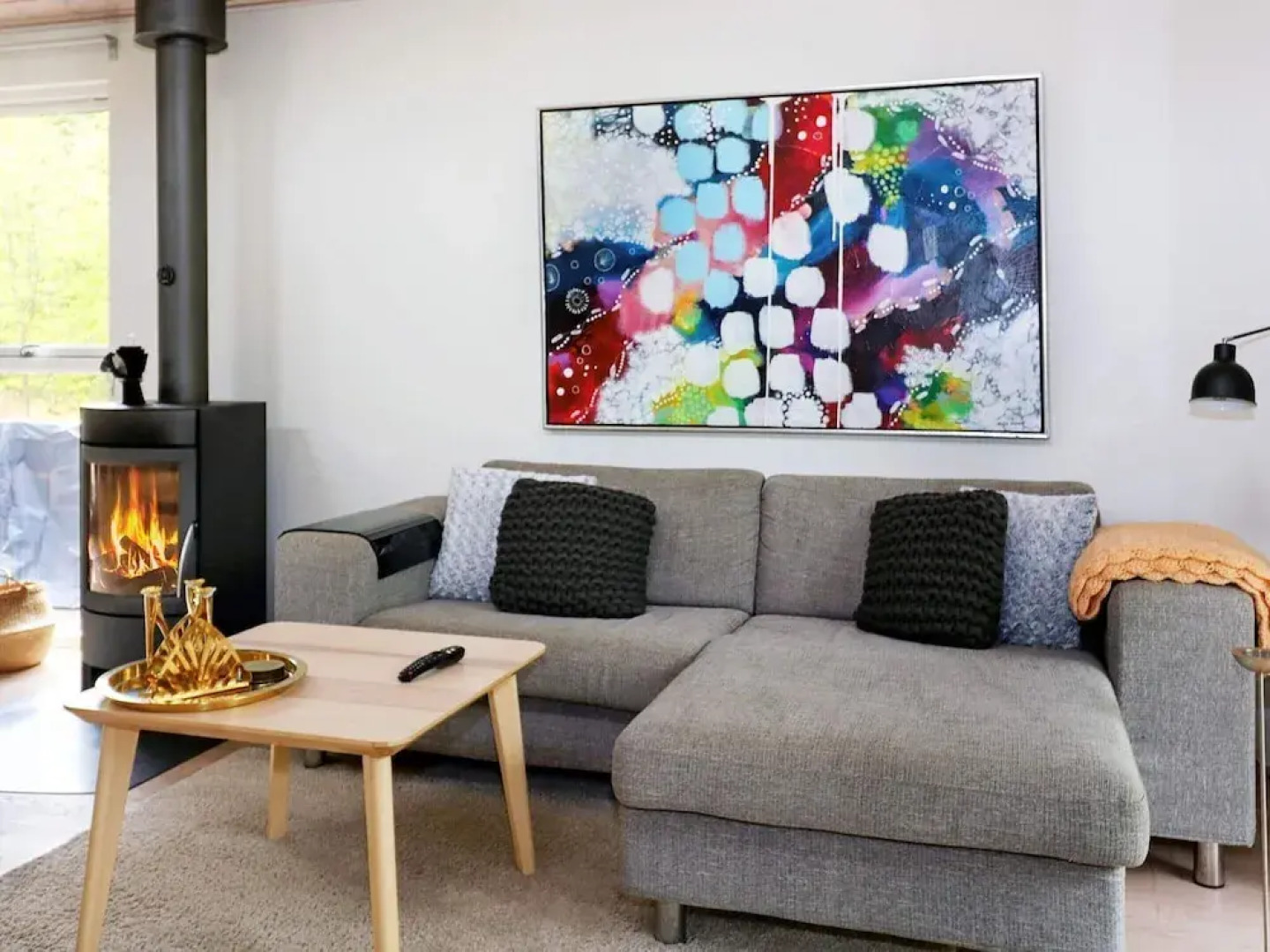 Holiday Home in Hadsund