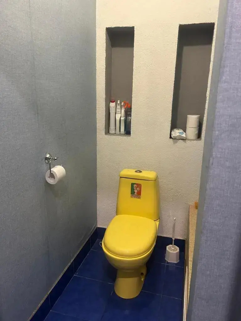 Апартаменты на улице Вышневолоцкая