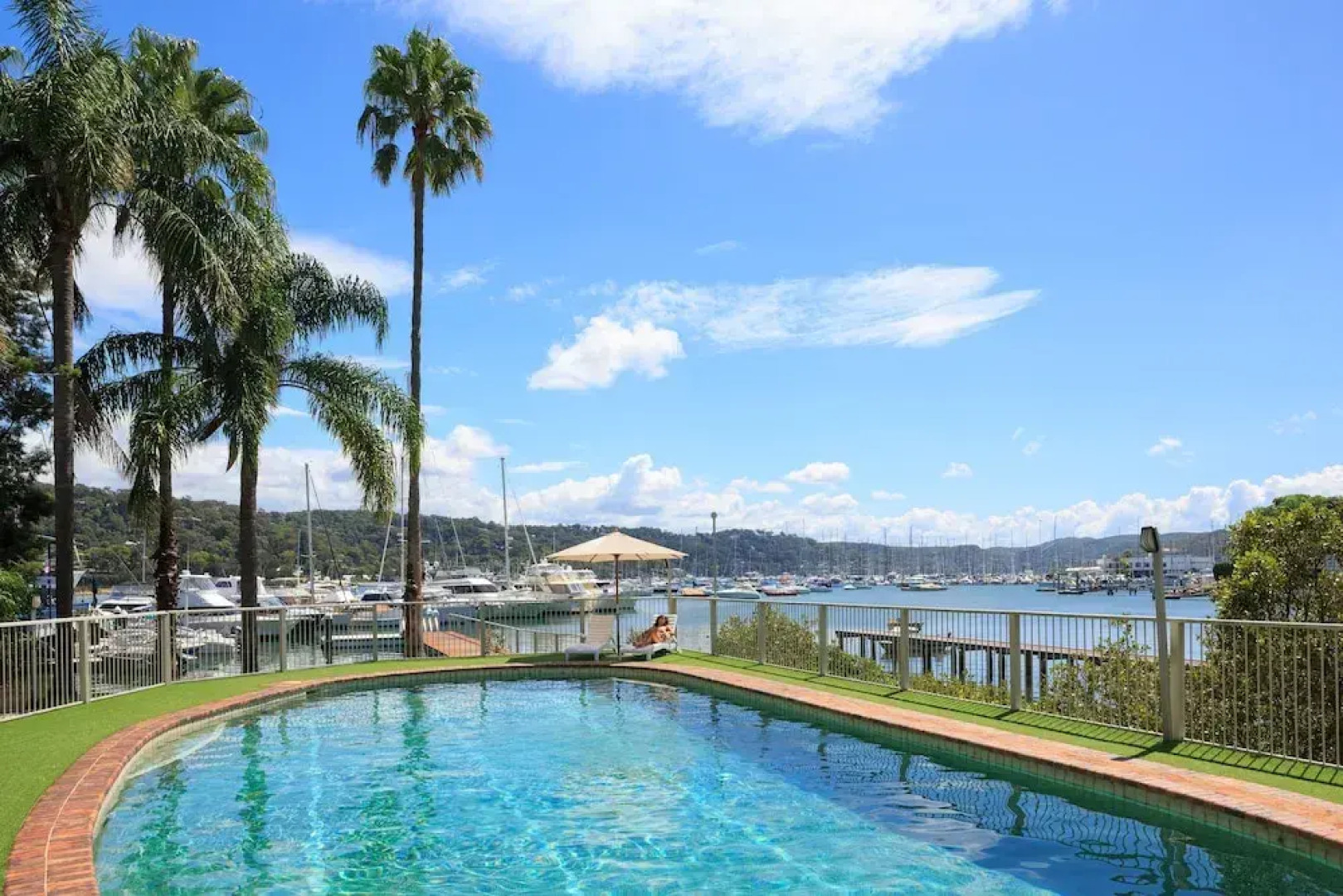 Metro Mirage Hotel Newport