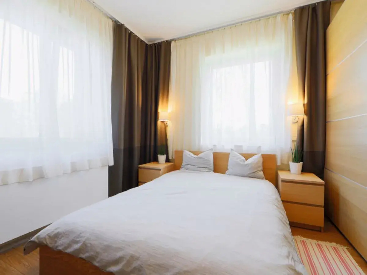 Holiday Home Villa Aschbacher