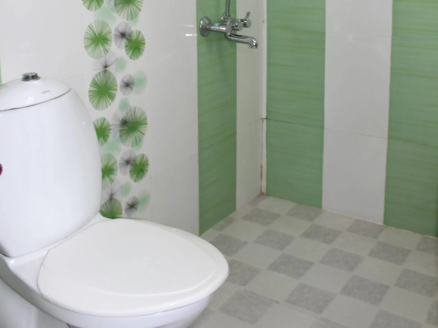 The Parrot Serviced Villa