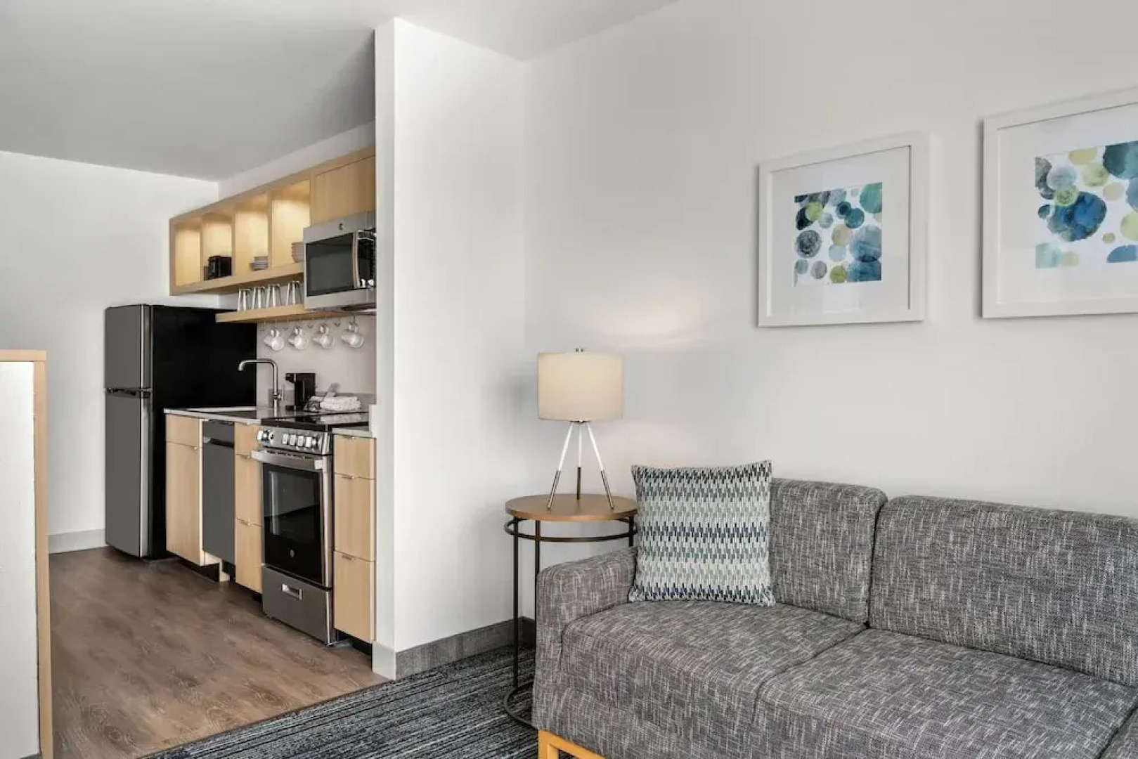 TownePlace Suites Wentzville