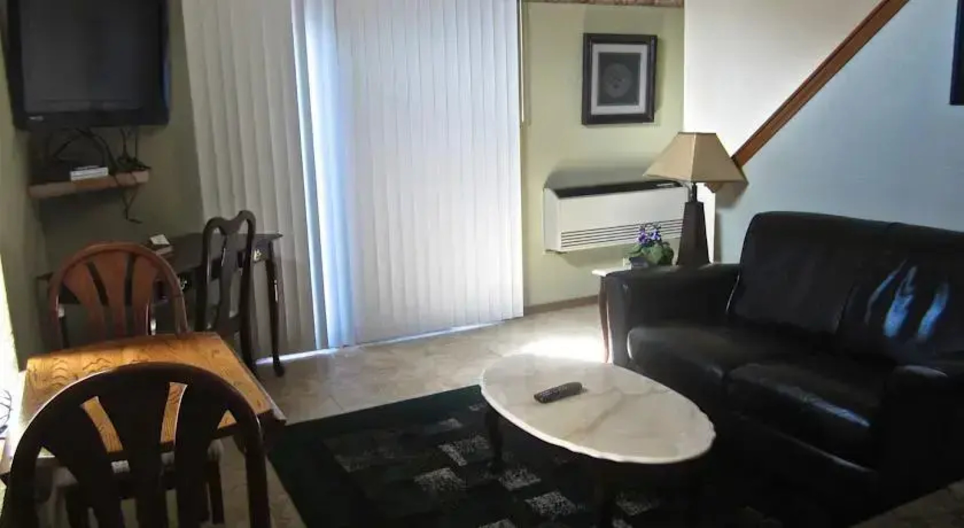 Juniper at Heritage Suites Moses Lake