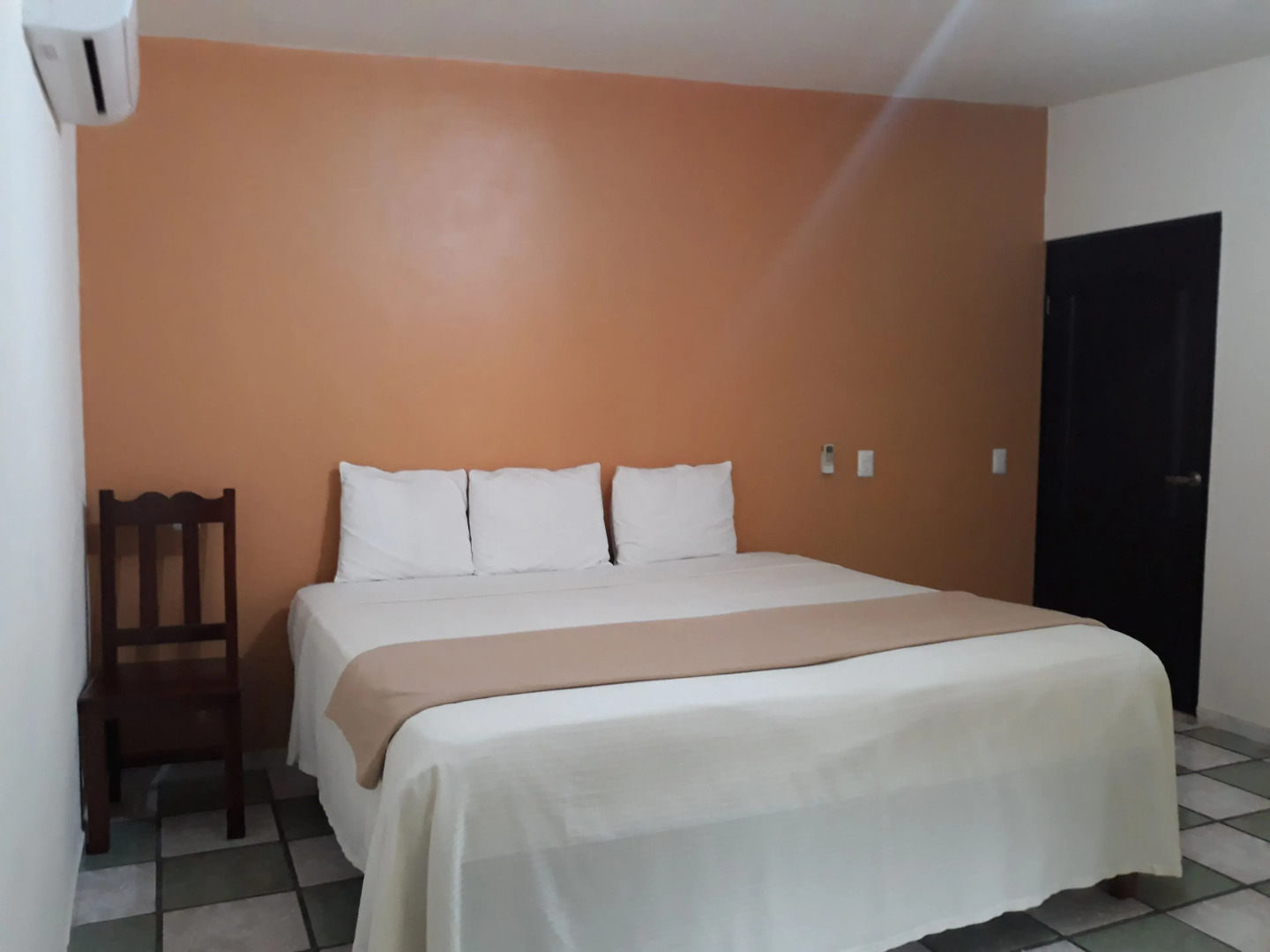 Casa Janaab Palenque - Hostel