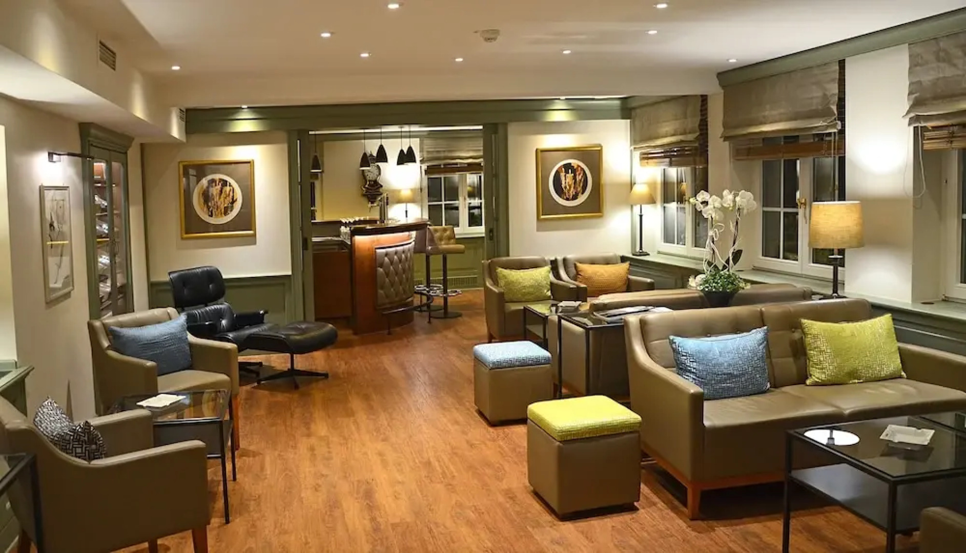 Hotel Restaurant Mühle