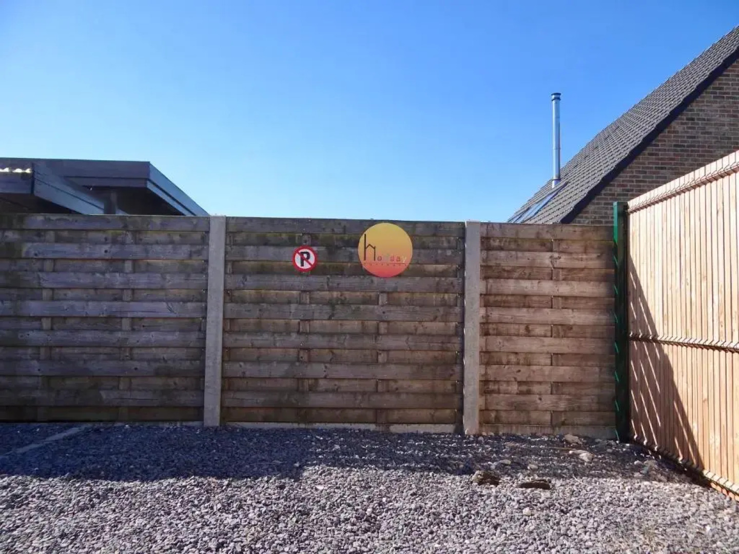 Melroce Holiday Cottage 5504