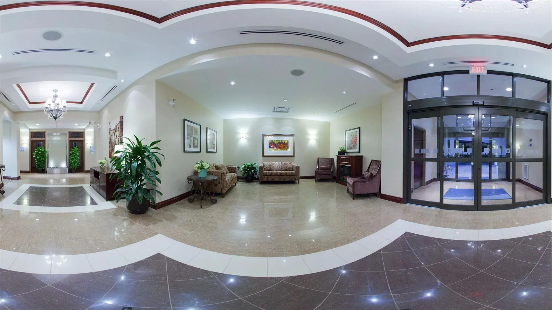 Holiday Inn Express Hotel & Suites Brockville by IHG