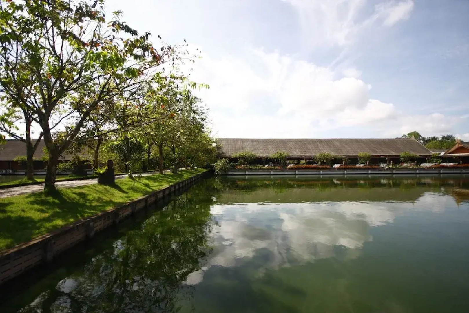 The Farm Resort and Restaurant