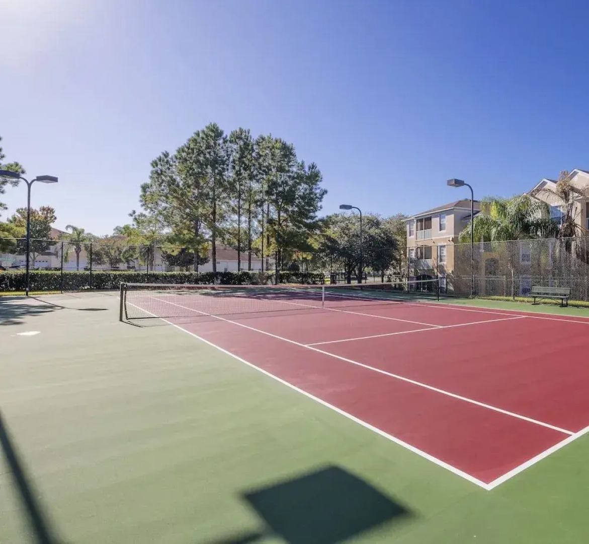 Palm Breeze by VillaDirect