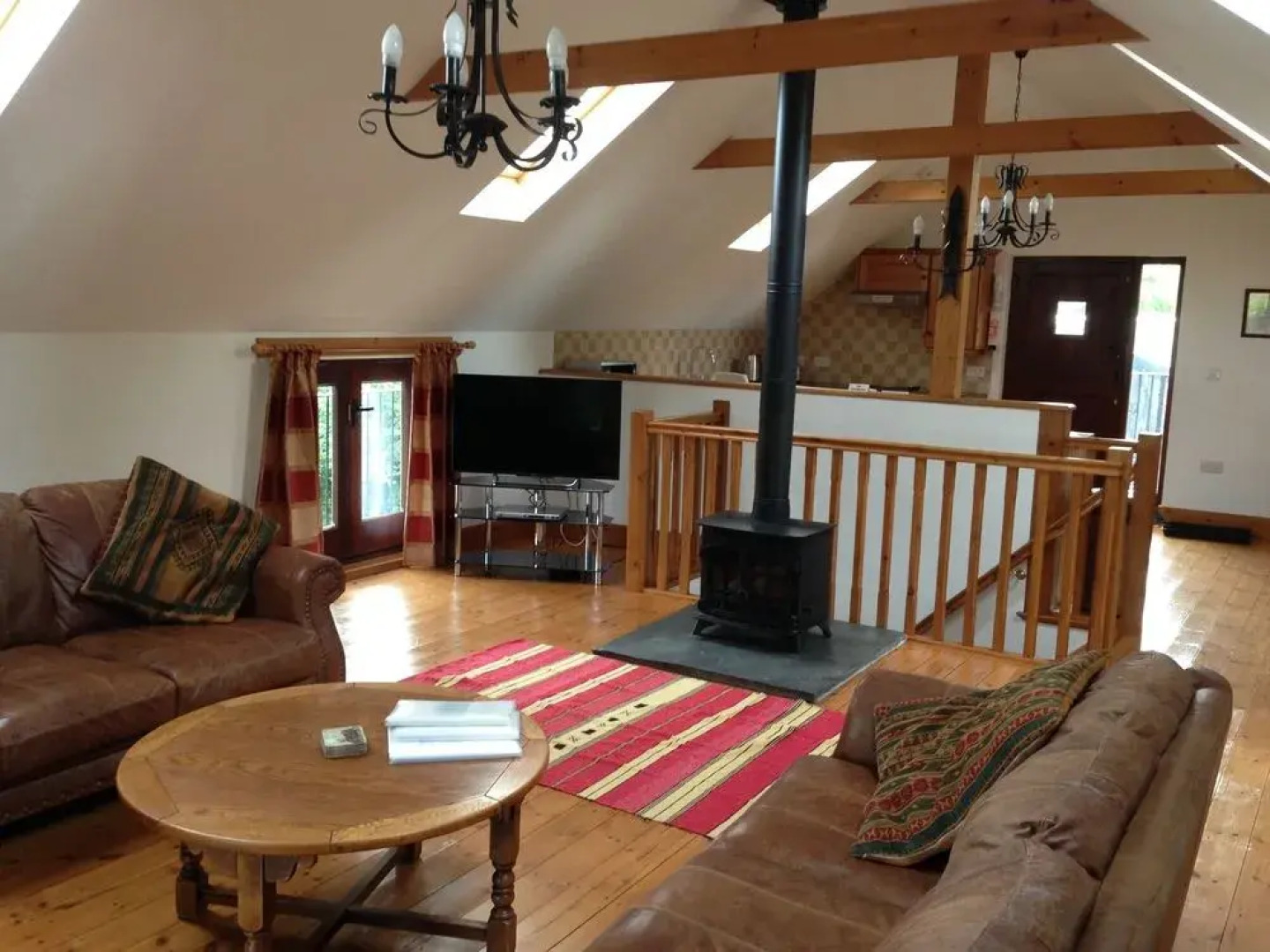 Holsworthy Holiday Cottages