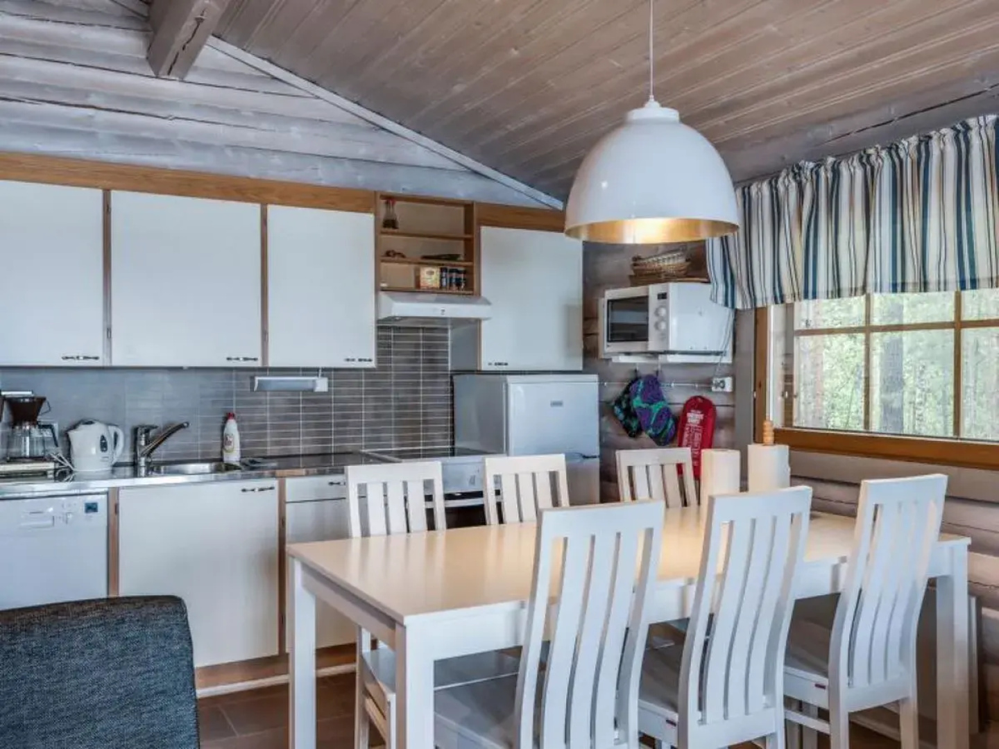 Holiday Home Merimetso