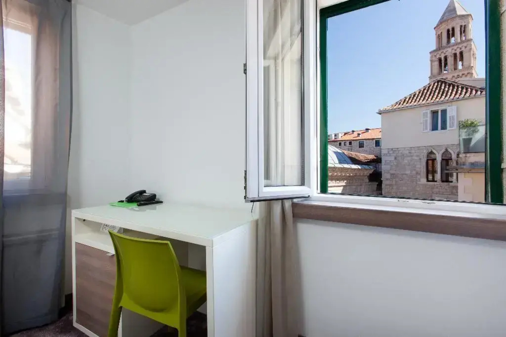 Slavija Culture Heritage Hotel