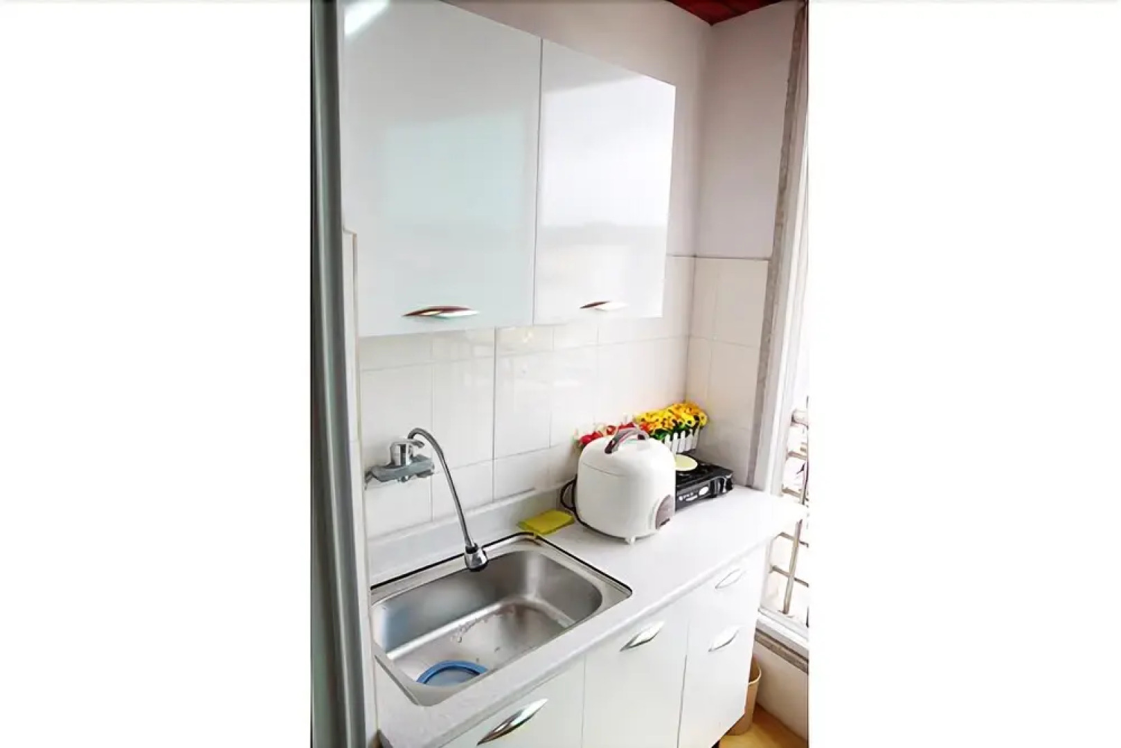 Naksan Seashore Contel