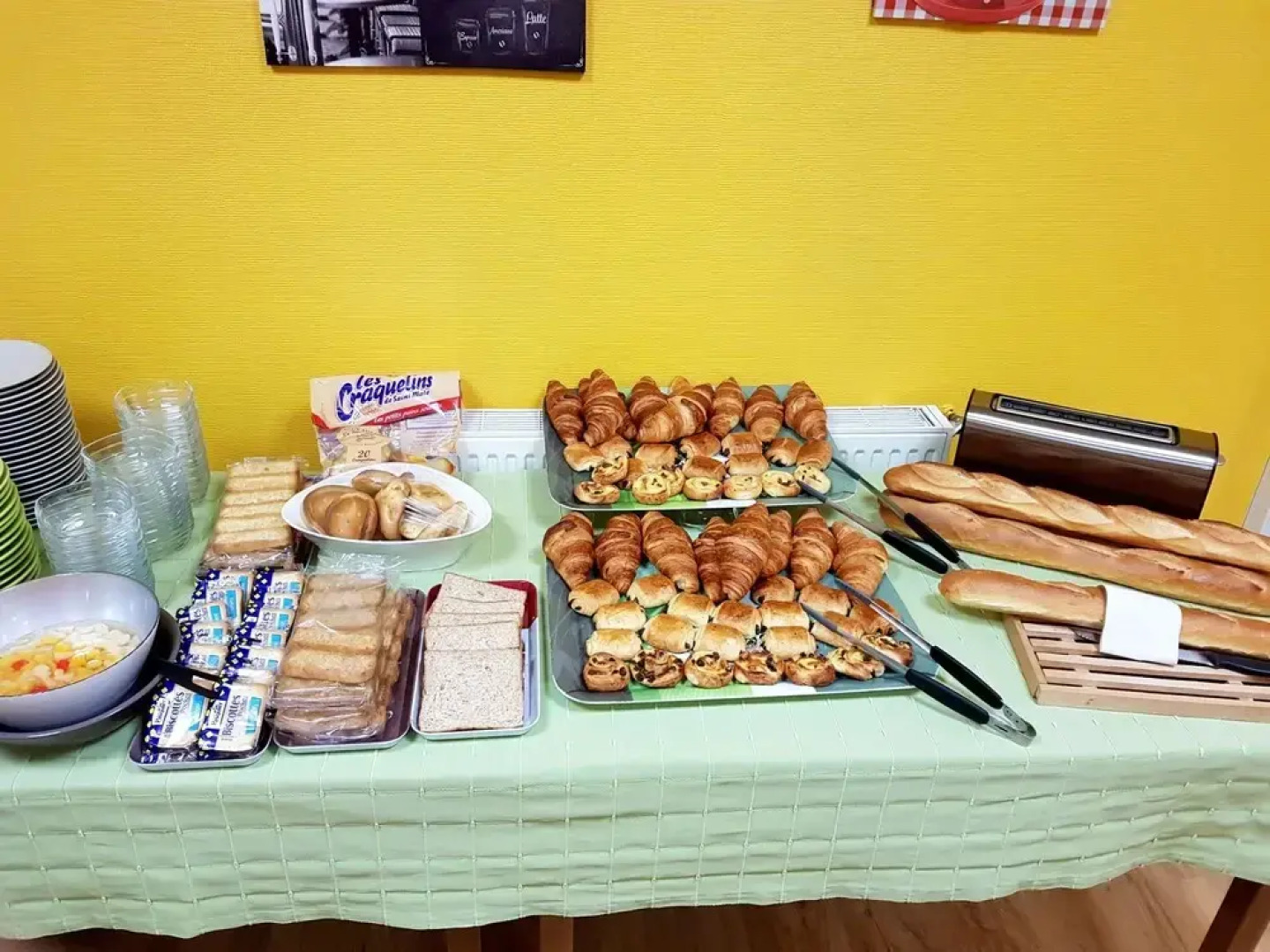 Brit Hotel Essentiel Pontivy-Robic