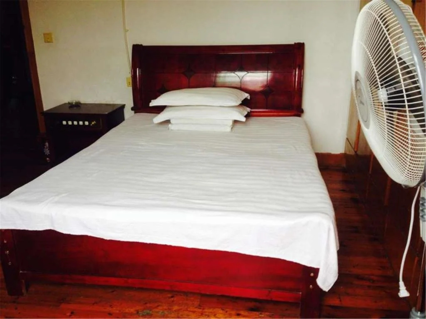 Jinggangshan Xiaoyutian Business Hotel