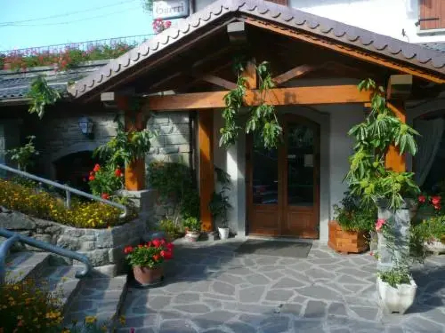 Albergo Ristorante Guerri