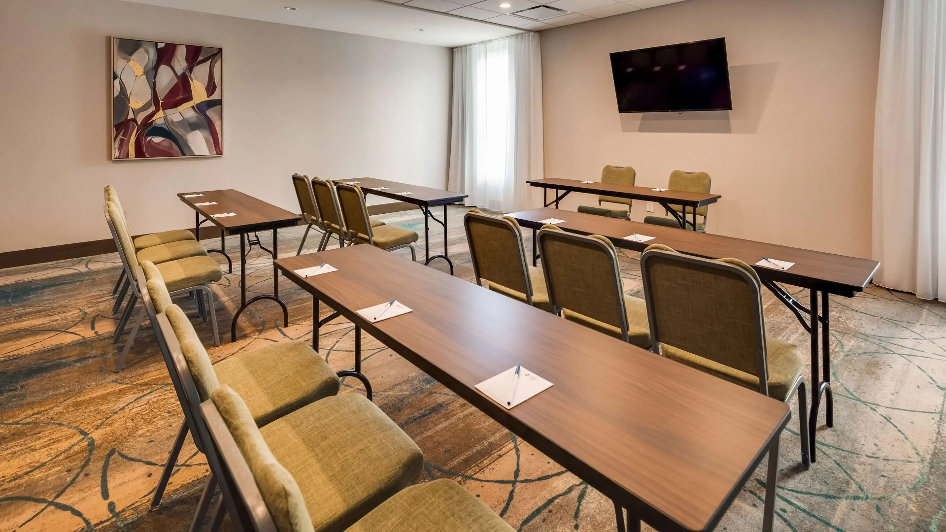 Best Western Plus Desoto