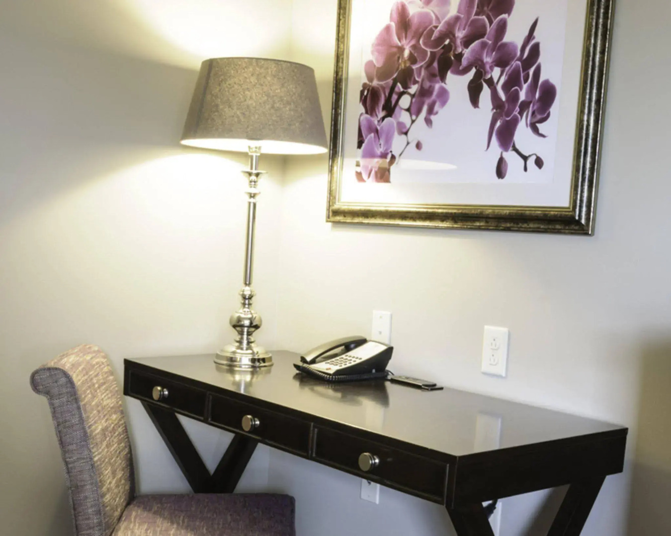 The Bolling Wilson Hotel