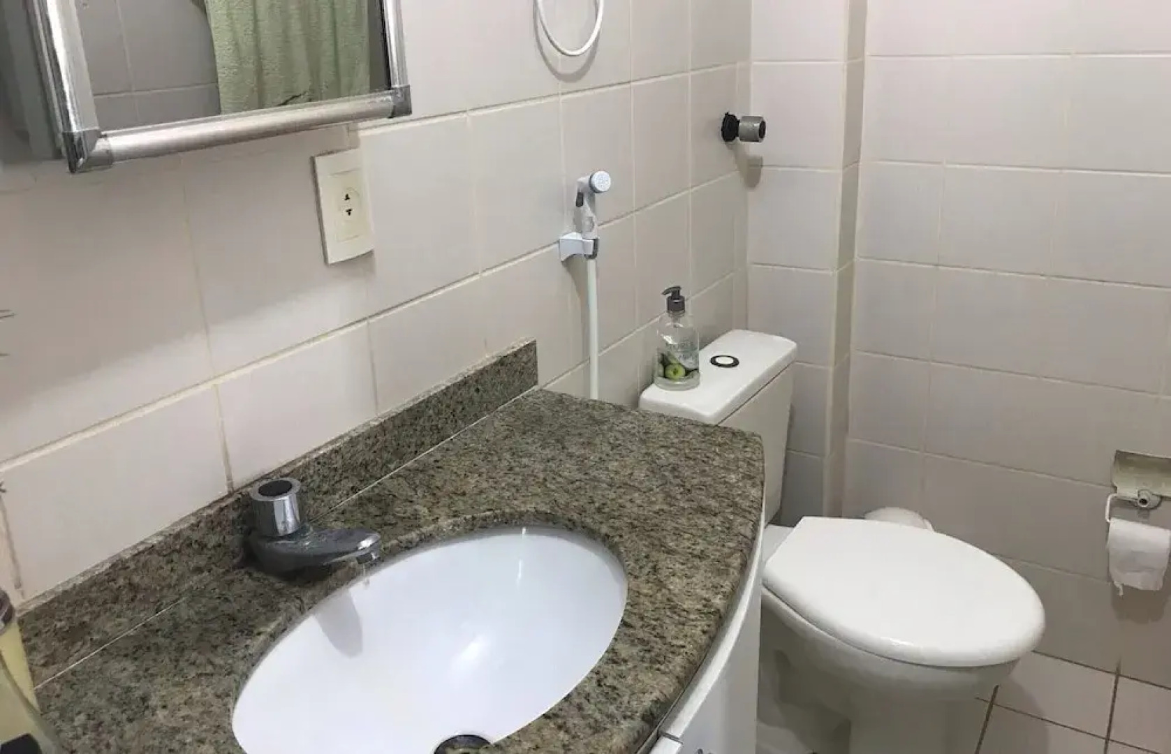 Casa De Temporada Em Tabatinga