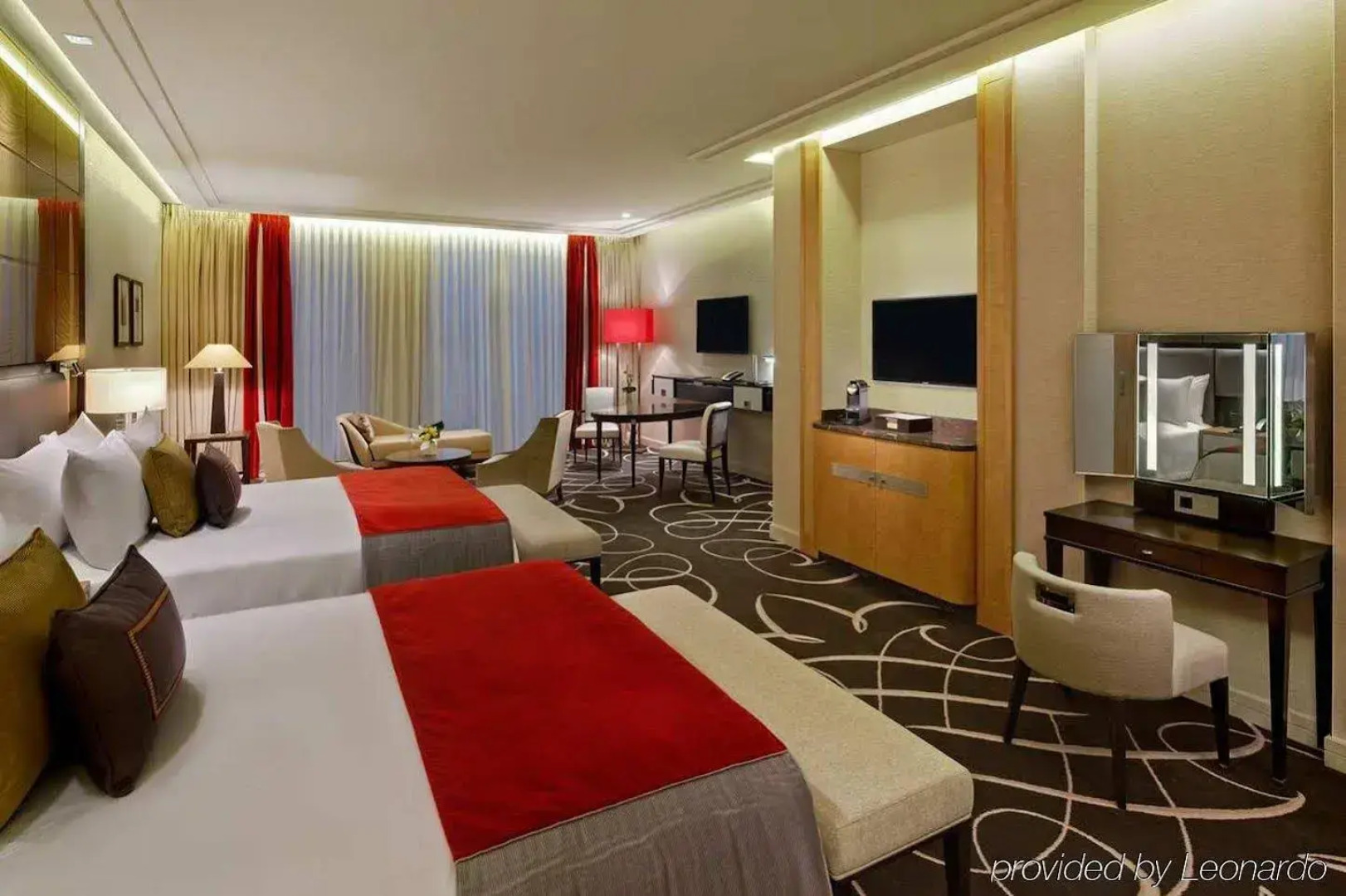 Waldorf Astoria Berlin