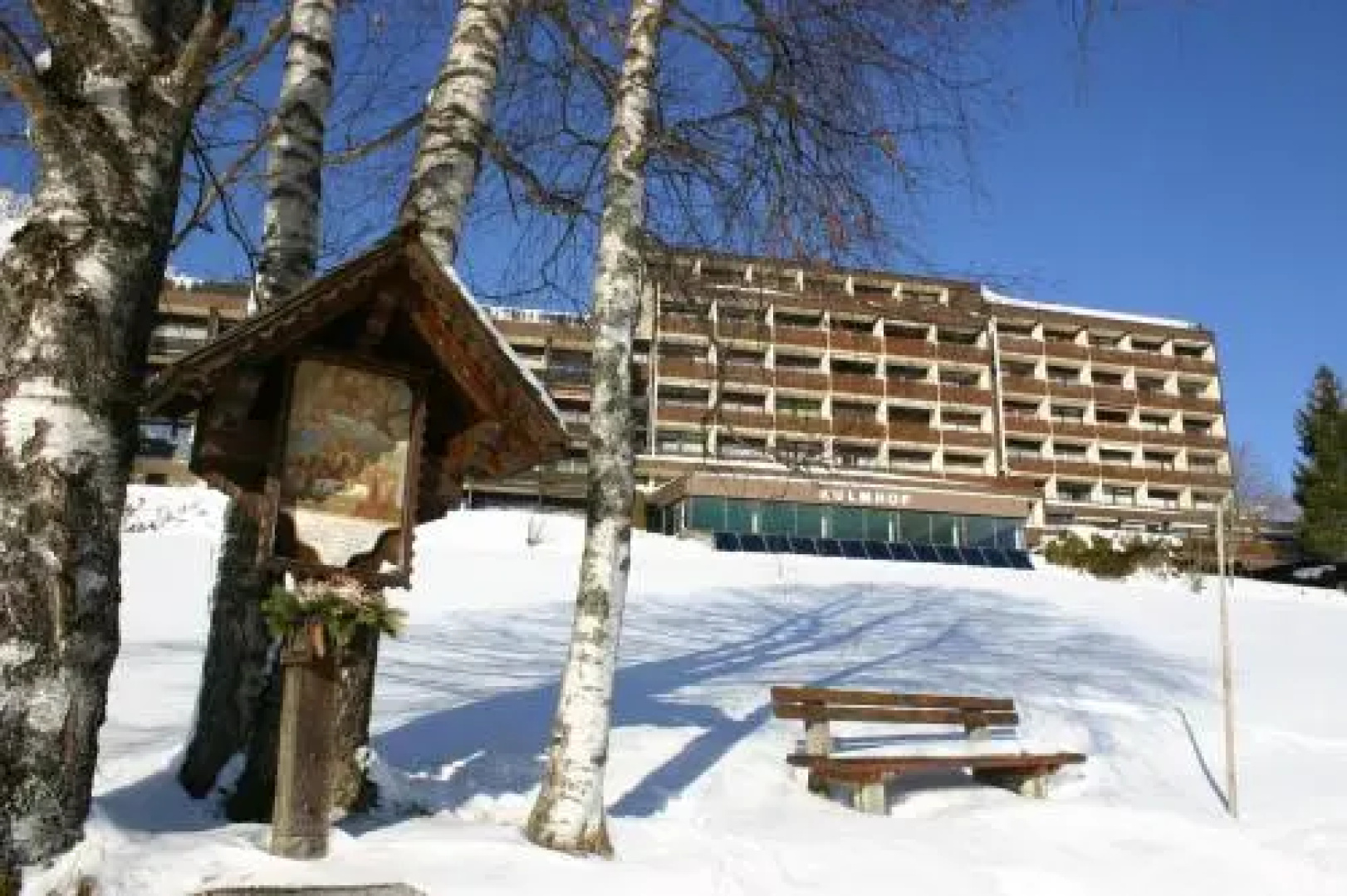 Appartement Rebecca