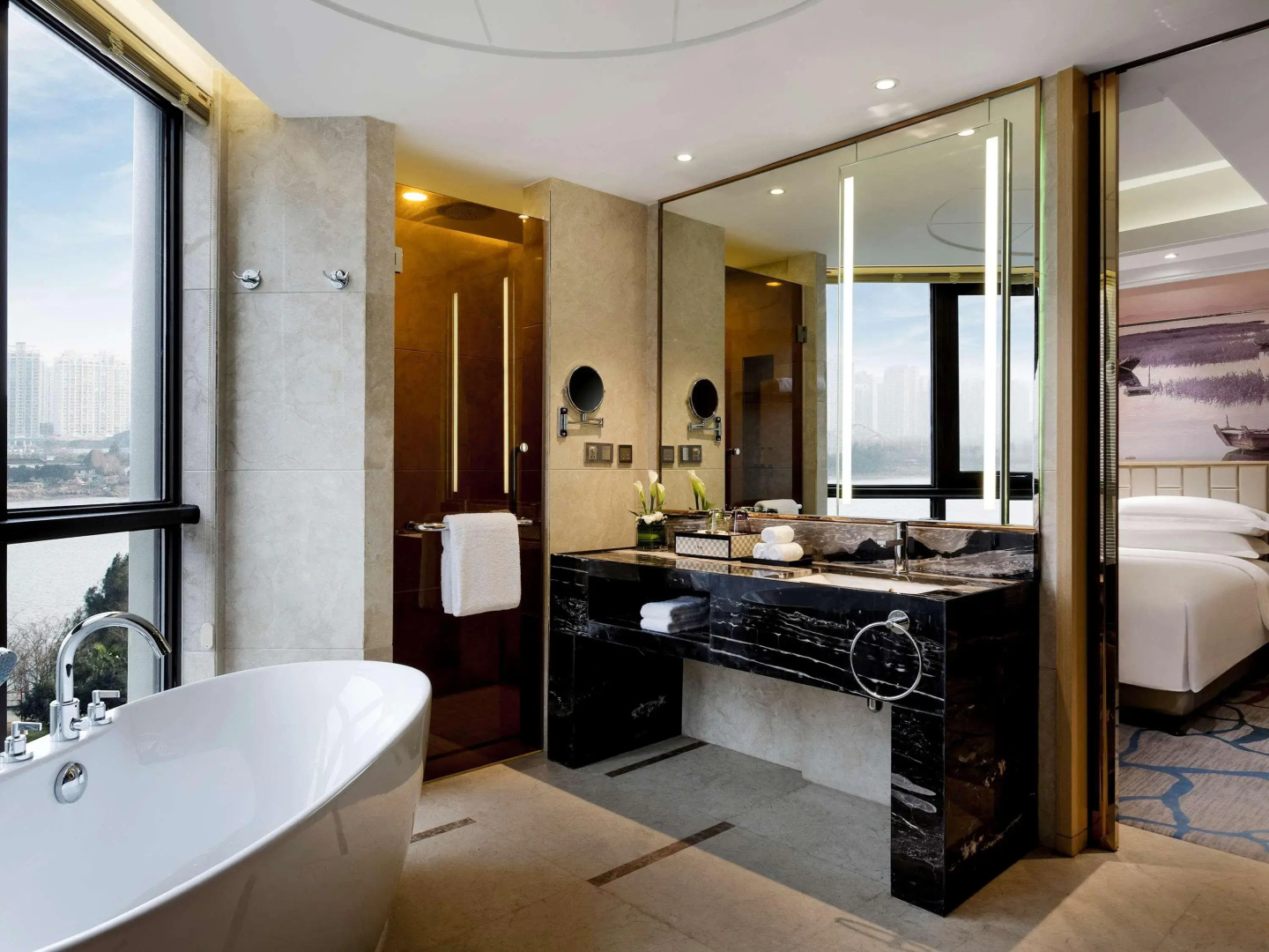 Pullman Wenzhou