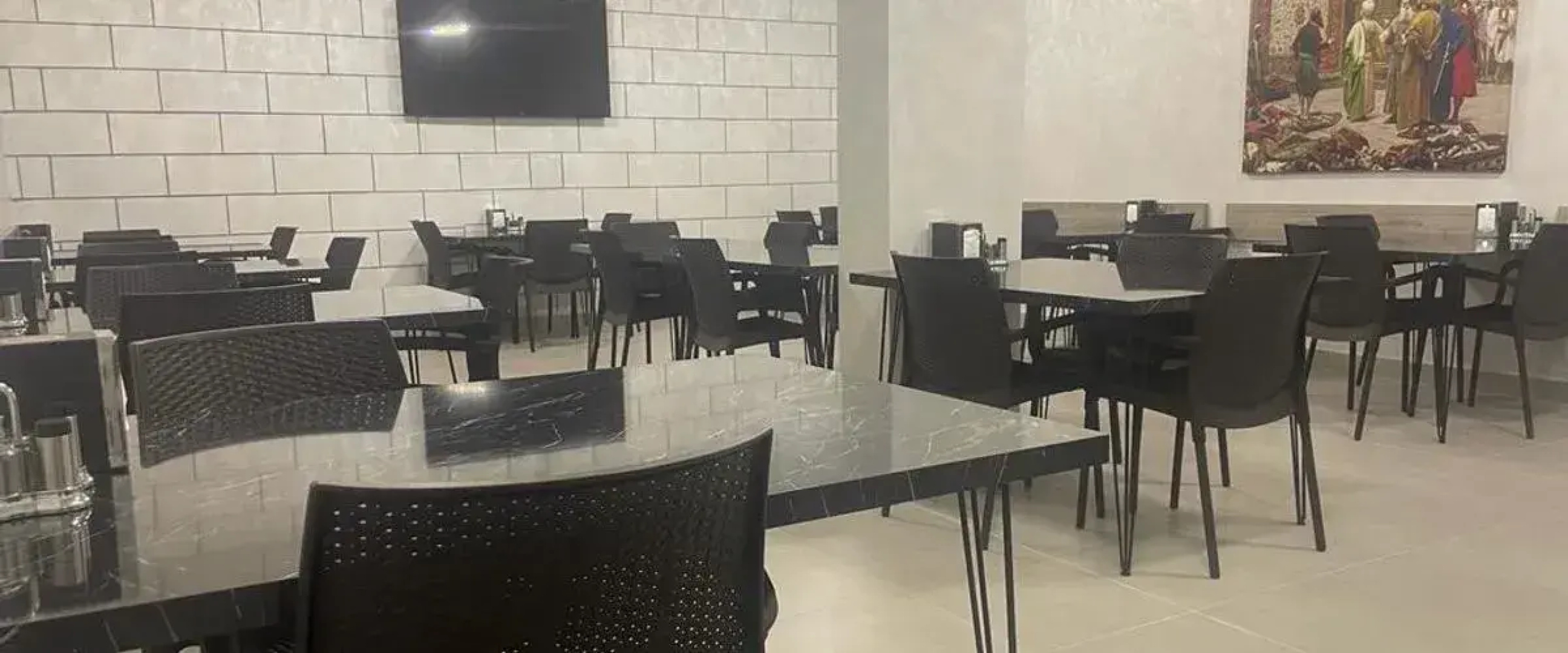 Seyir Otel