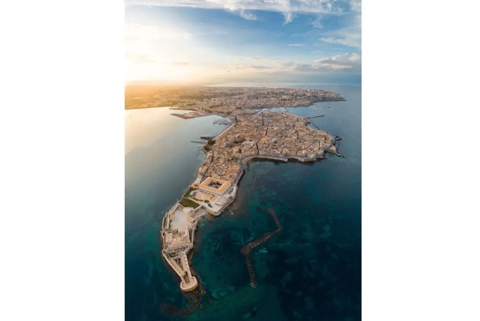 Villa Palazzola Large Private Pool Sea Views A C Wifi - 2886