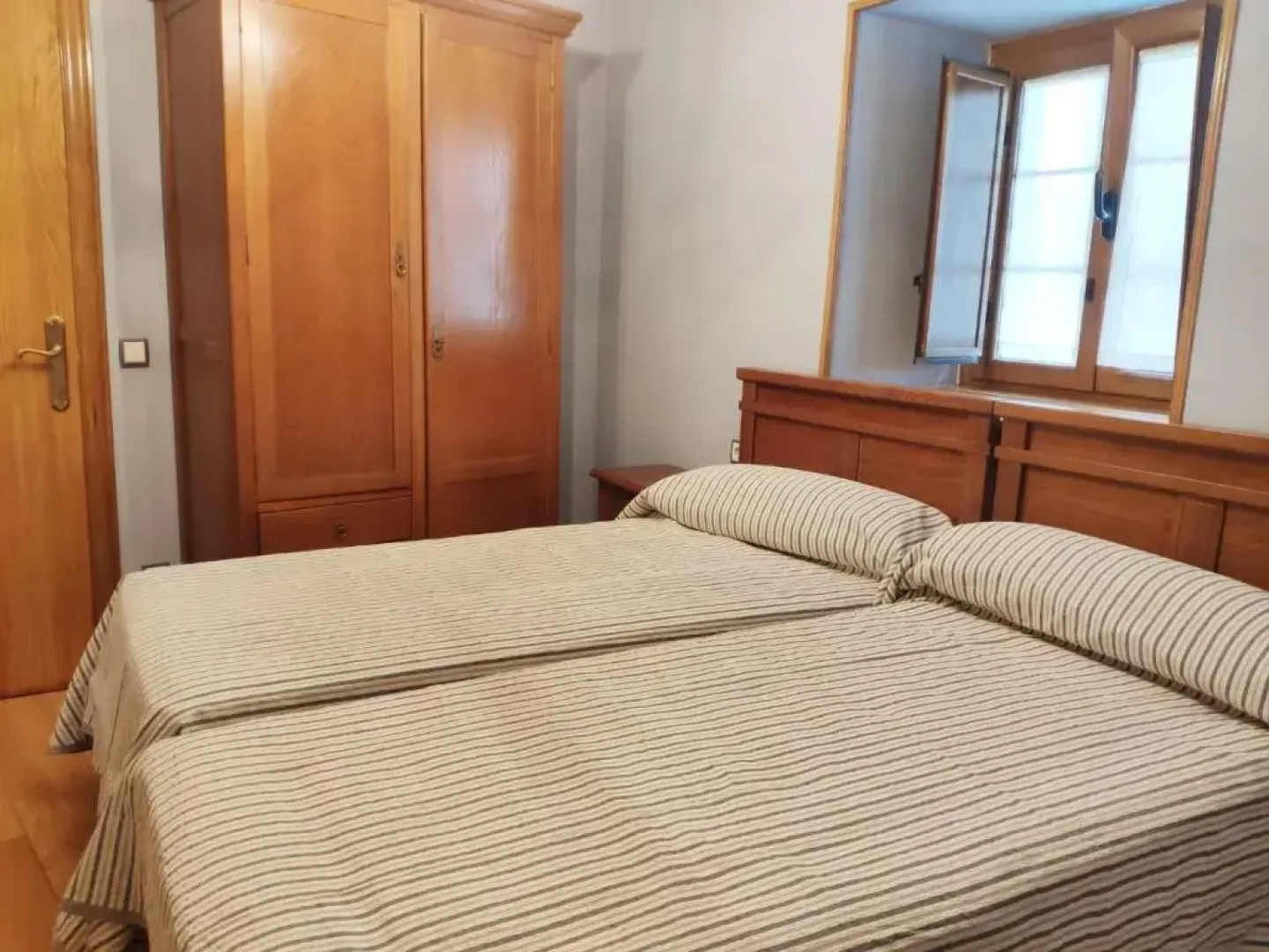 Alojamiento Rural URGAIN I y II