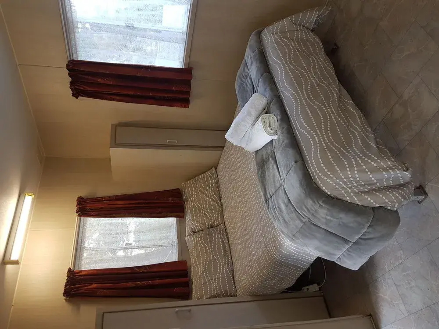 Lakes Caravilla Caravan Park