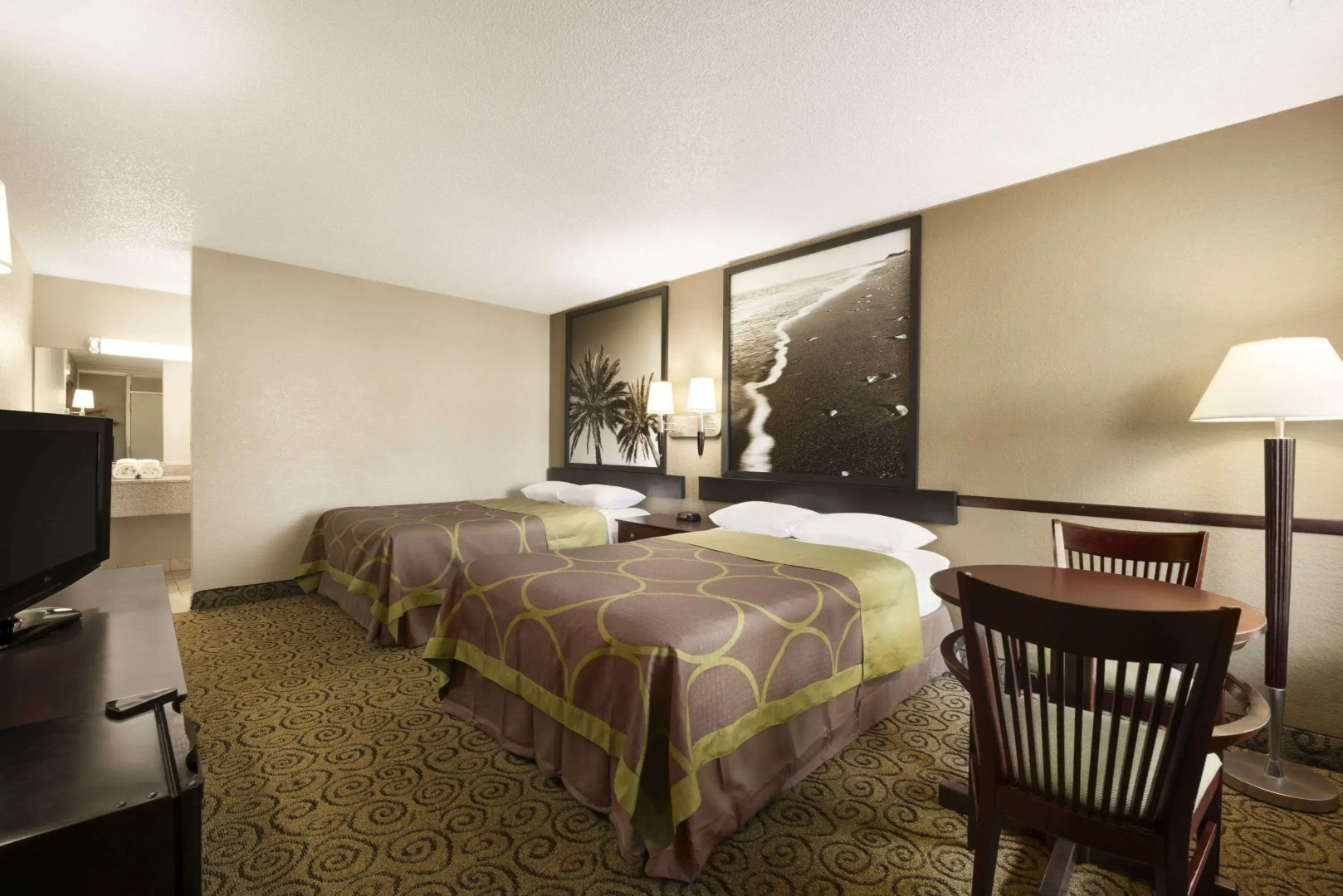 Super 8 by Wyndham Ormond Beach