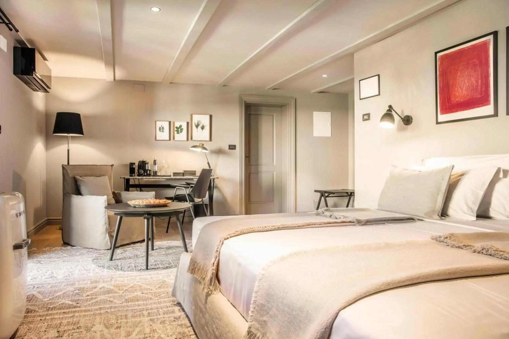 San Canzian Hotel & Residences - Small Luxury Hotels of the World