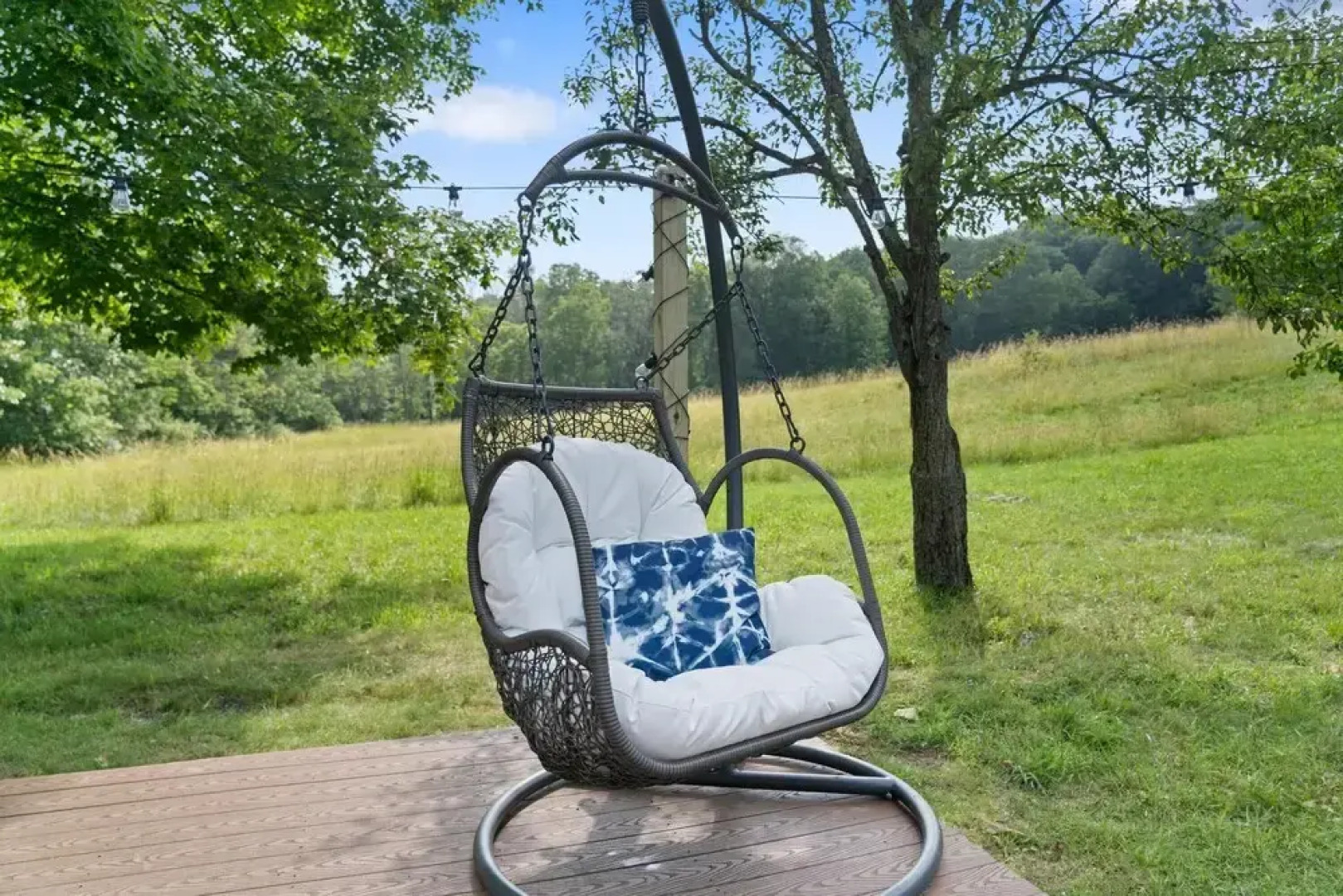 Pocono Pines by Boutiq