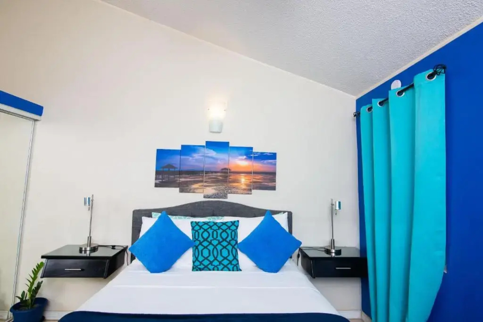 The Oasis I, Portmore Country Club