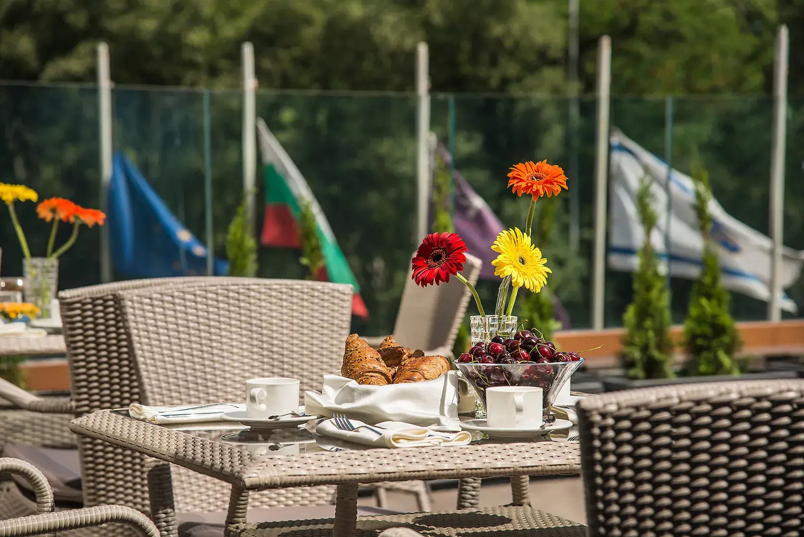 Rosslyn Dimyat Hotel Varna