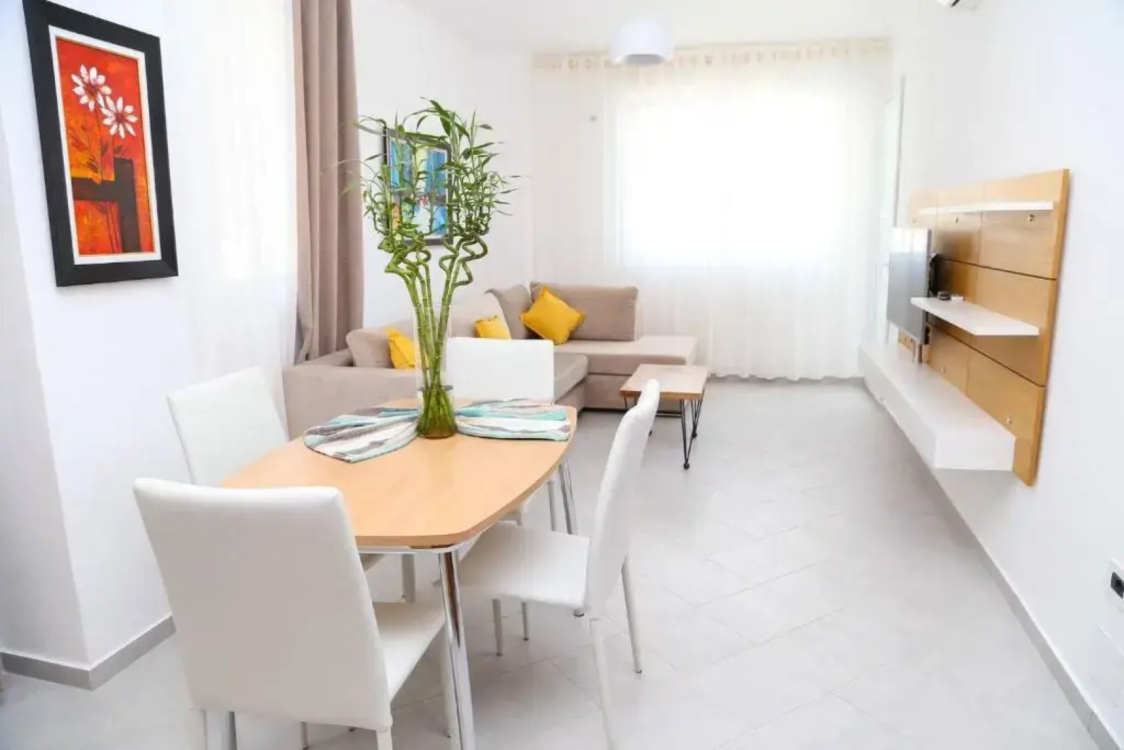 Carpe Diem Apartaments & Hotel