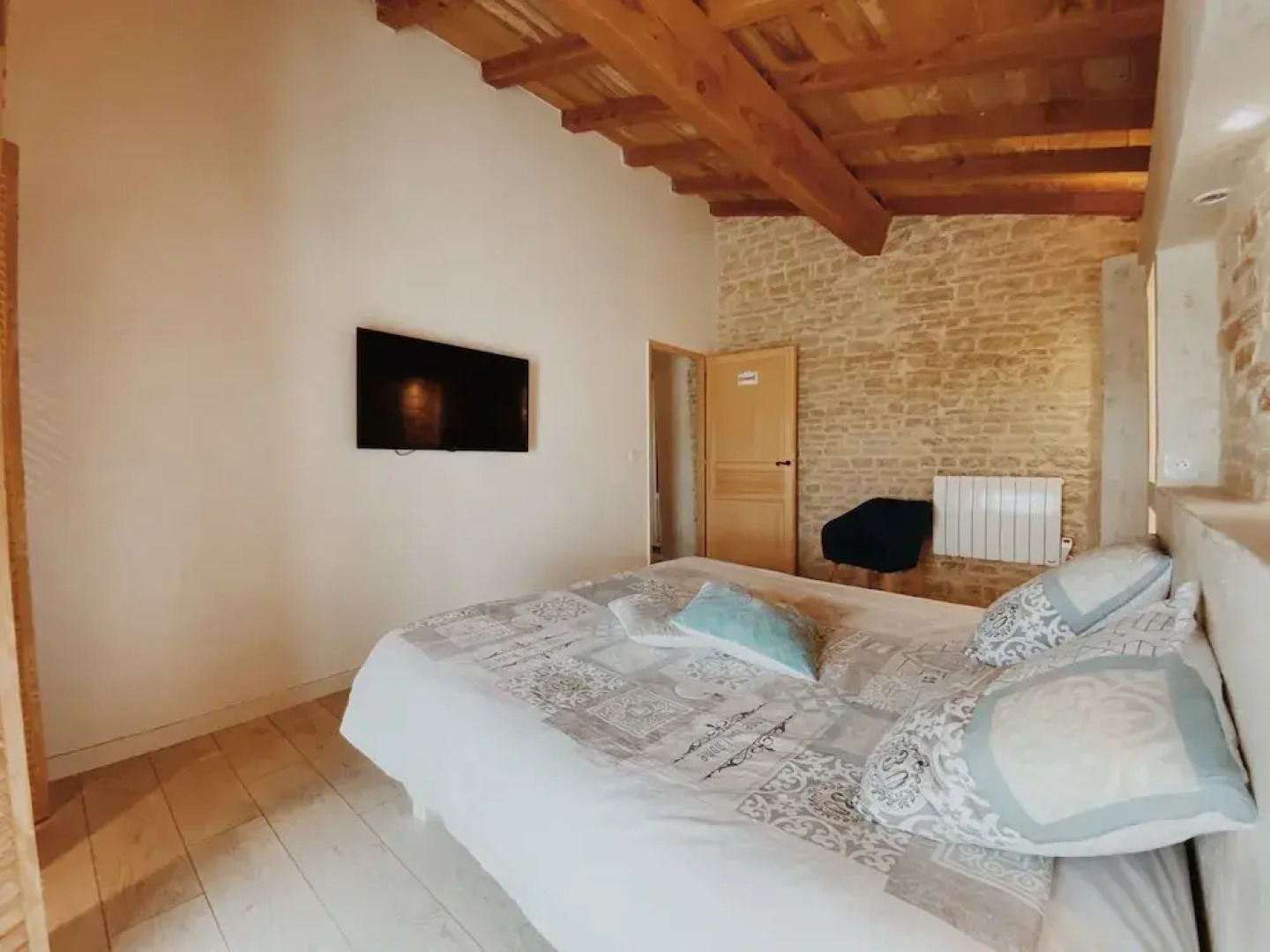 Domaine de Saint Florent - Piscine & Spa