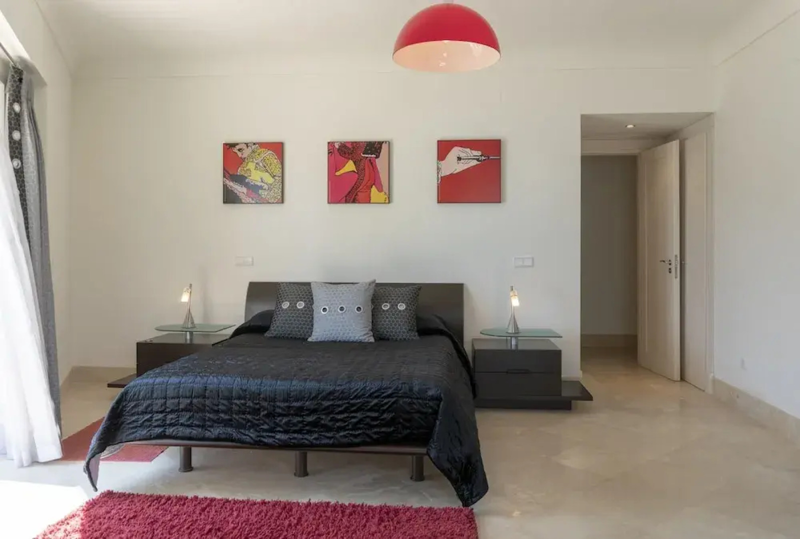 Sotogrande Marina 3Br Apart Priv Pool