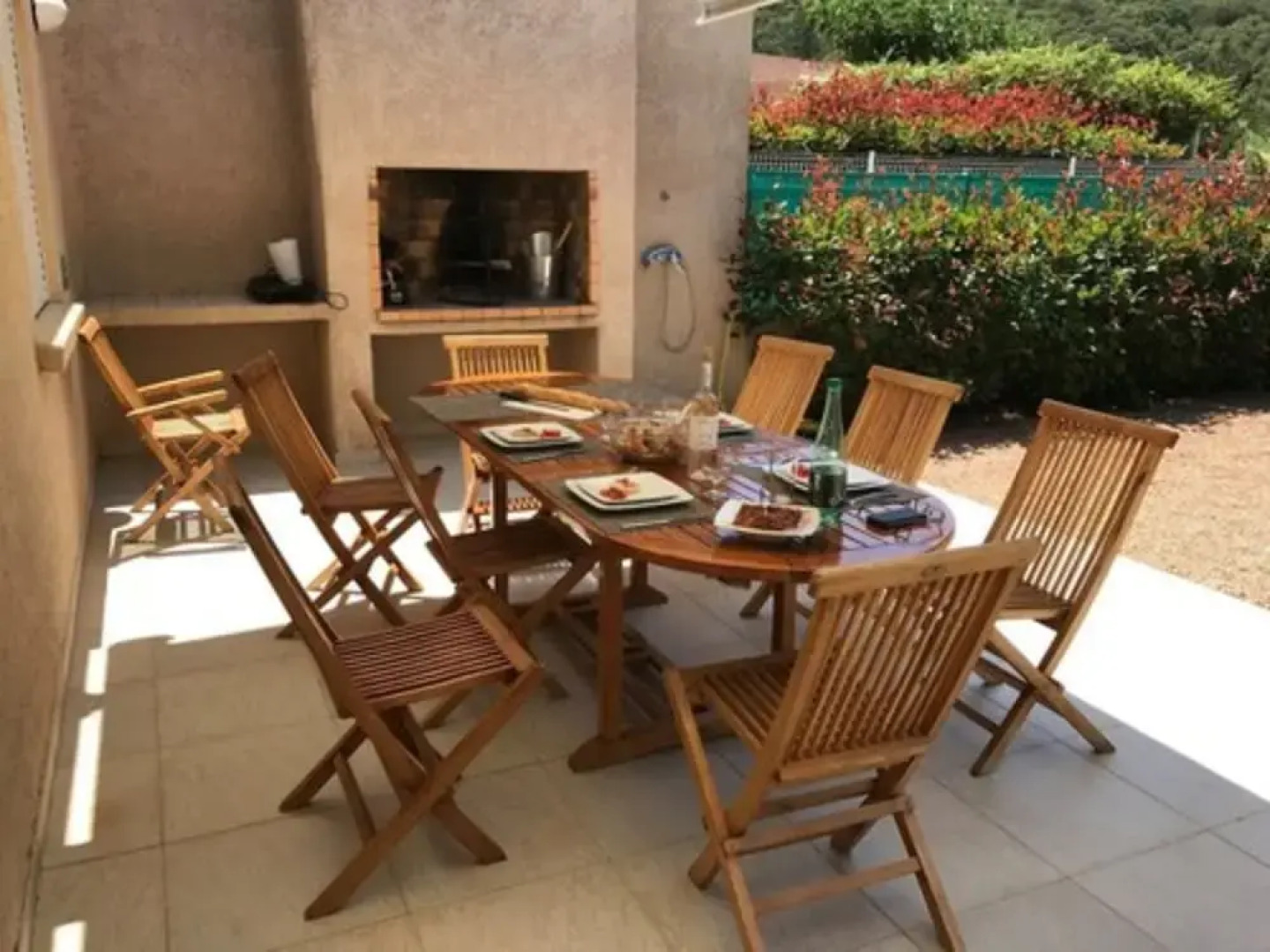 Résidence de Tourisme Mare e Macchia